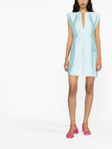 RA3031T3345 - Abiti - BLU GIRL BLUMARINE