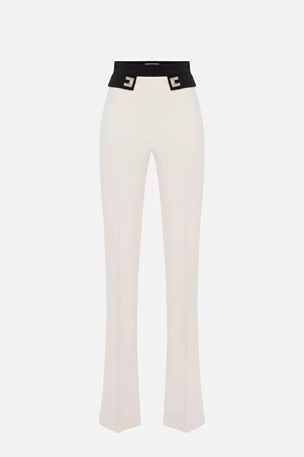 PA04431E2 - PANTALONE - ELISABETTA FRANCHI