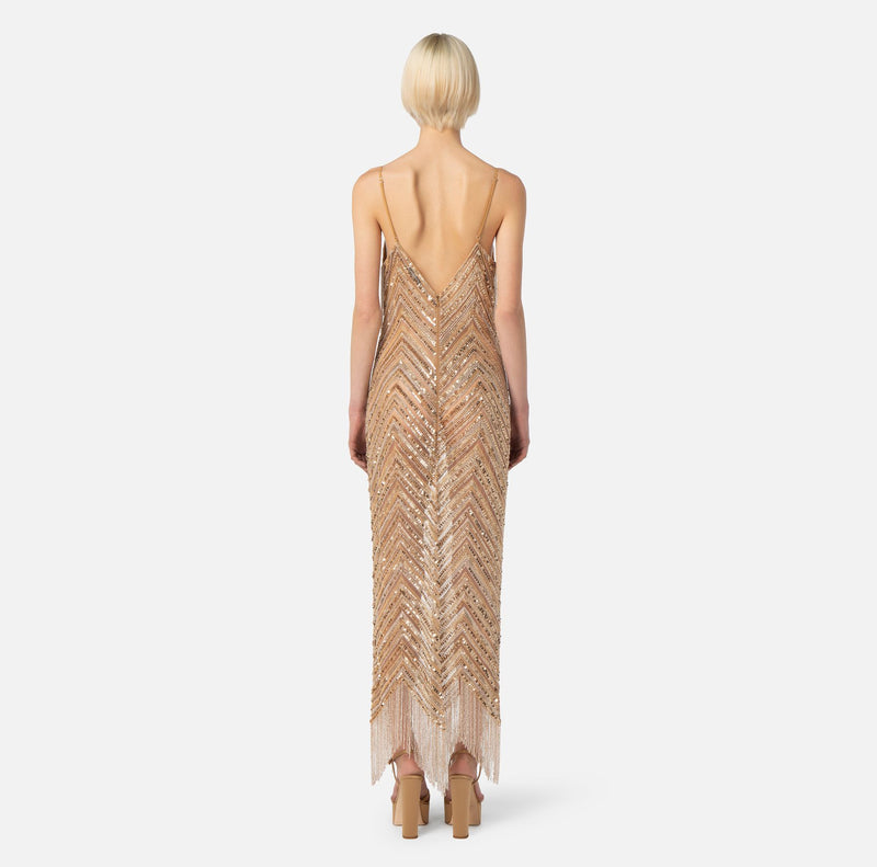 AB44937E2 - ABITO - ELISABETTA FRANCHI