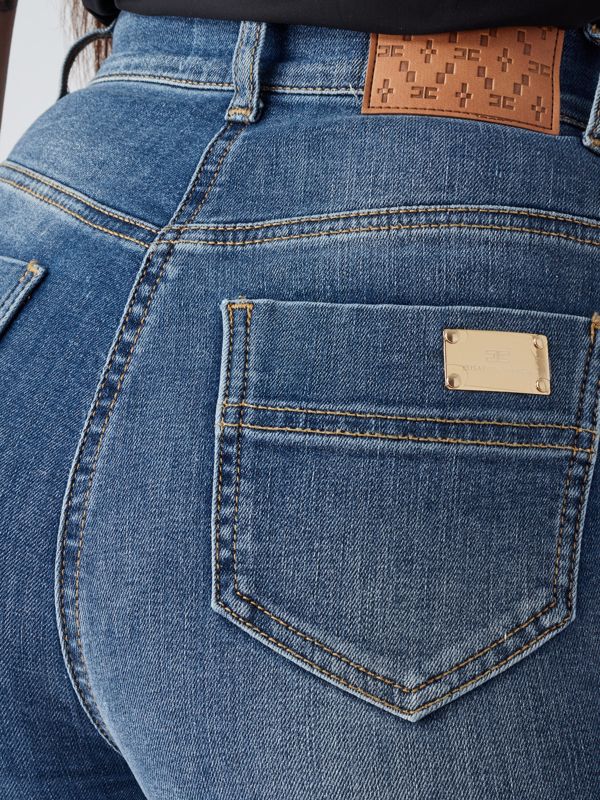 PJ83S31E2 - PANTALONE - ELISABETTA FRANCHI