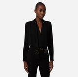 CA00736E2 - camicia - ELISABETTA FRANCHI