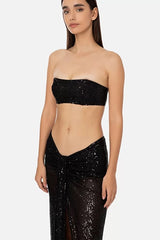 TG00132E2 - TOP+GONNA - ELISABETTA FRANCHI