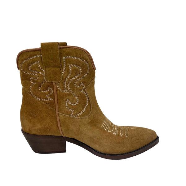 ALMA 23 - texano - GISEL MOIRE