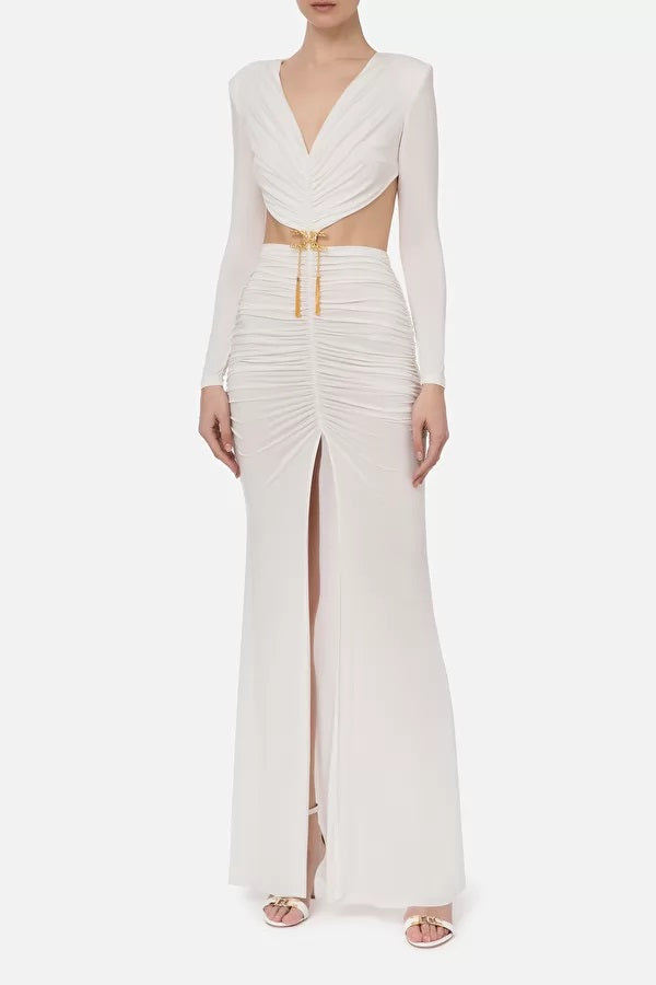 AB35332E2 - Abiti - ELISABETTA FRANCHI