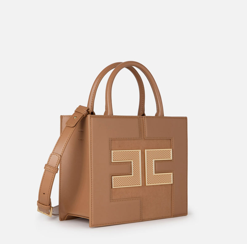 BS12A36E2 - borsa - ELISABETTA FRANCHI