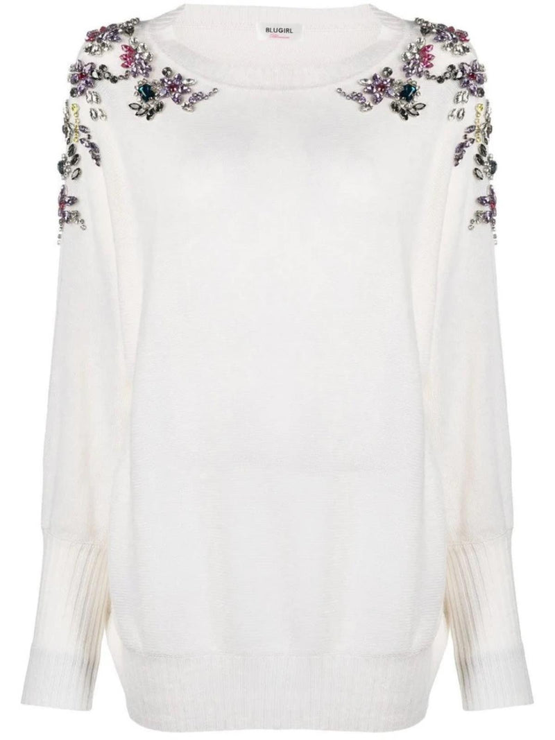 RF2108MA19N -  - BLU GIRL BLUMARINE