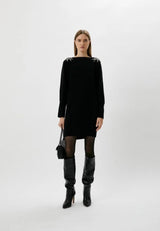 RF2109MA19N -  - BLU GIRL BLUMARINE
