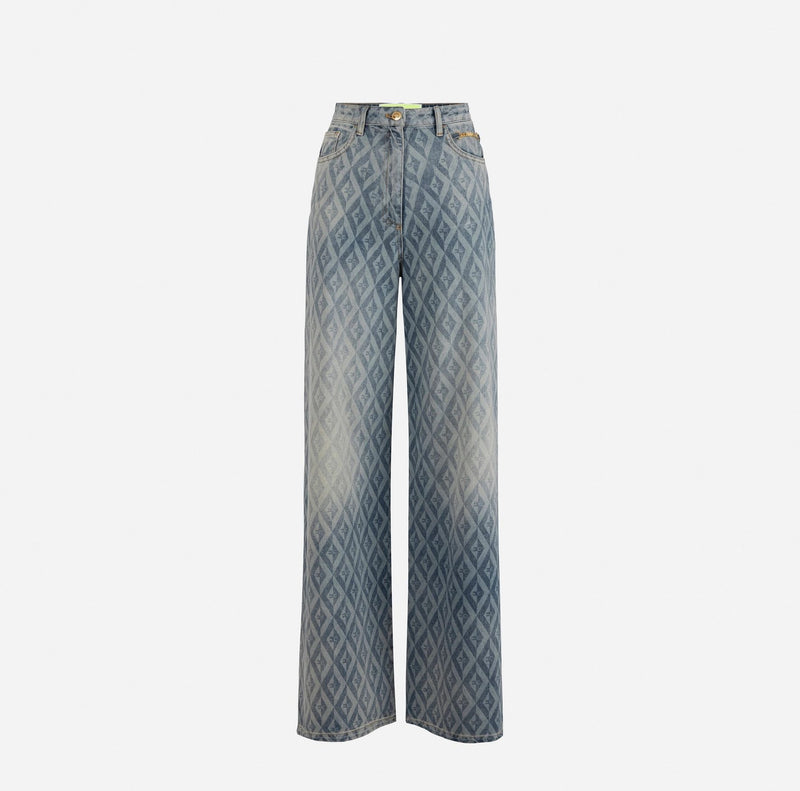 PJ14D36E2 - PANTALONE - ELISABETTA FRANCHI