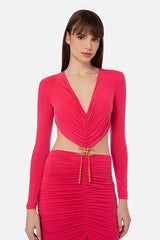AB35332E2 - Abiti - ELISABETTA FRANCHI