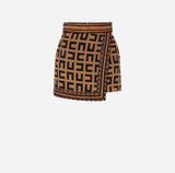 SH00332E3 - short - ELISABETTA FRANCHI