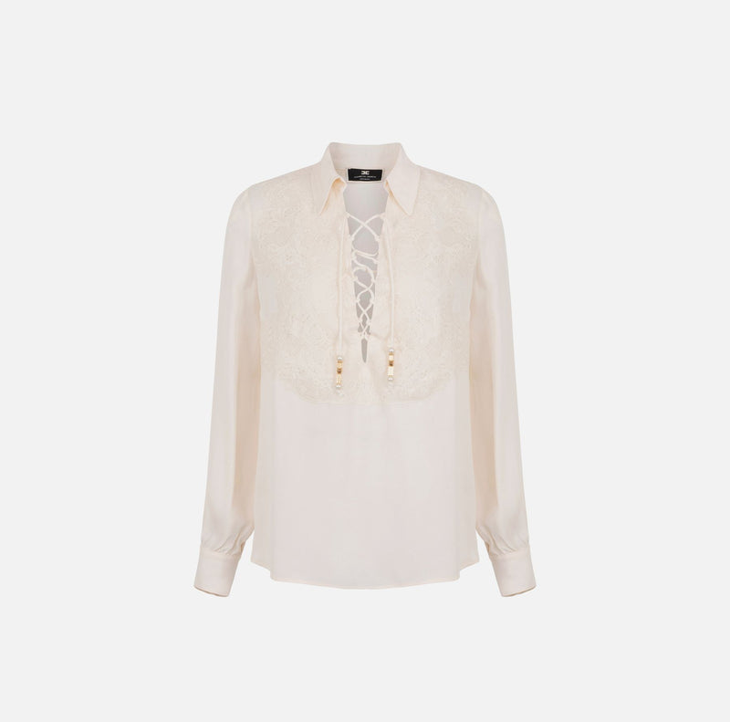 CA03337E2 - abbigliamento - ELISABETTA FRANCHI