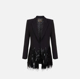 GI08537E2 - abbigliamento - ELISABETTA FRANCHI