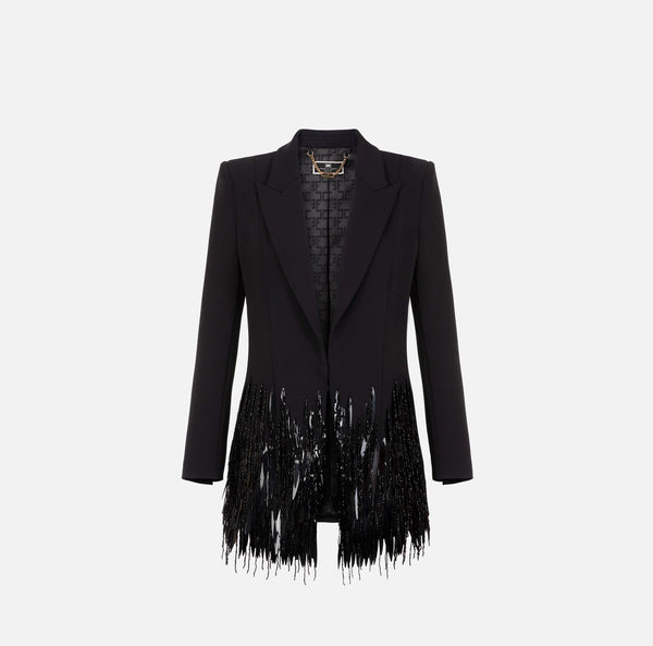 GI08537E2 - abbigliamento - ELISABETTA FRANCHI