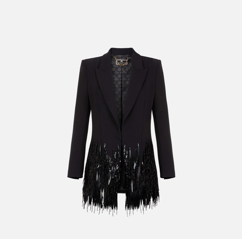 GI08537E2 - abbigliamento - ELISABETTA FRANCHI