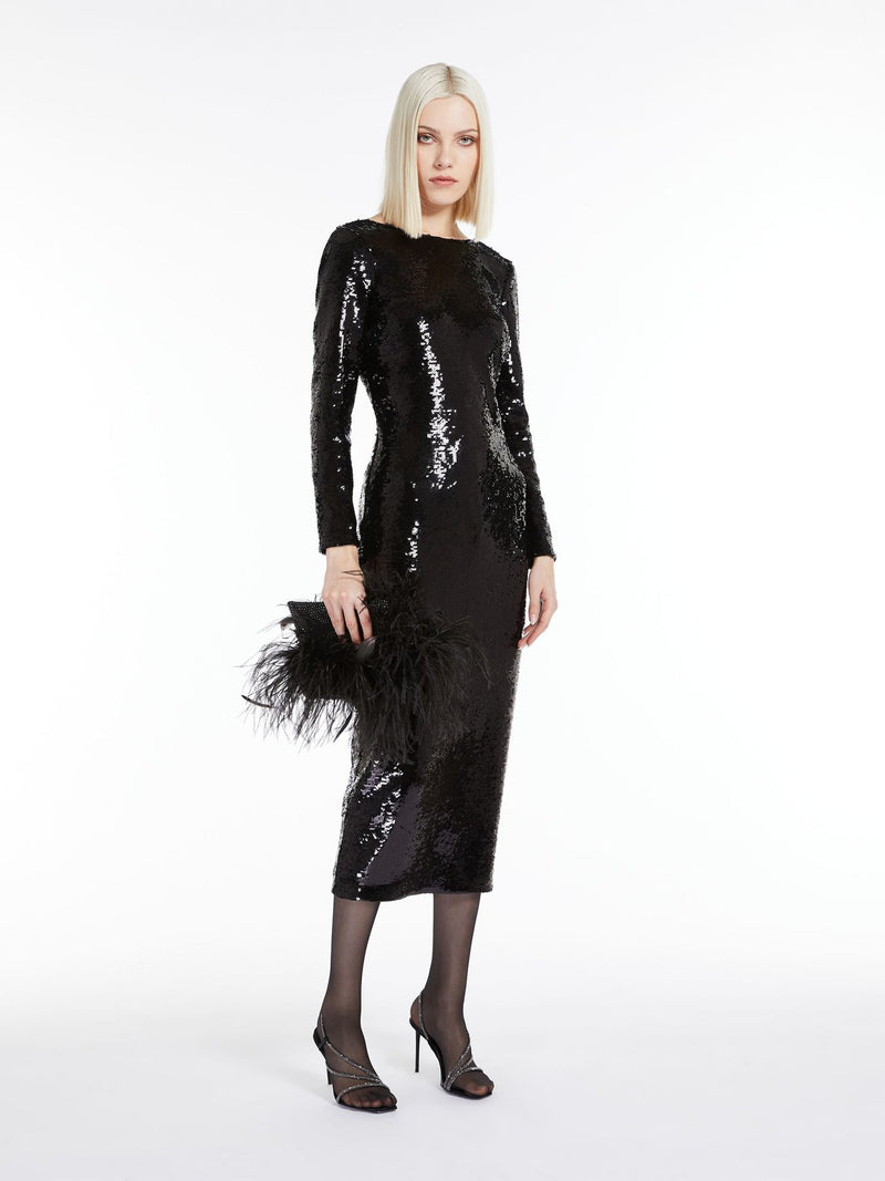 2362260335ARLEM - ABITO - MAX MARA