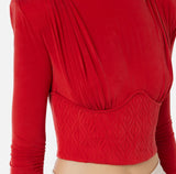 MD01136E2 - MAGLIA - ELISABETTA FRANCHI