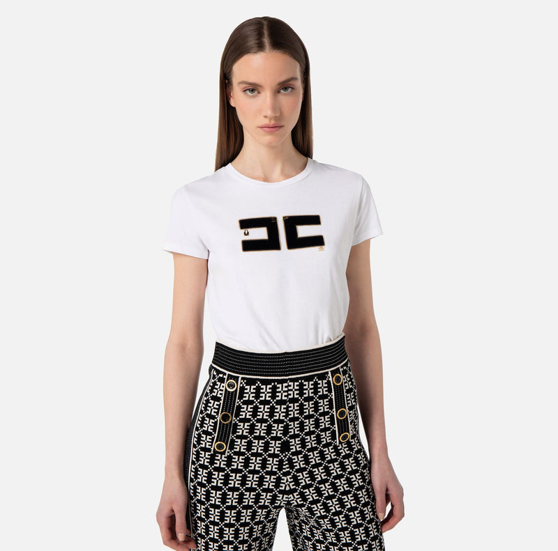 MA00236E2 - abbigliamento - ELISABETTA FRANCHI