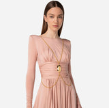 AB39936E2 - ABITO - ELISABETTA FRANCHI