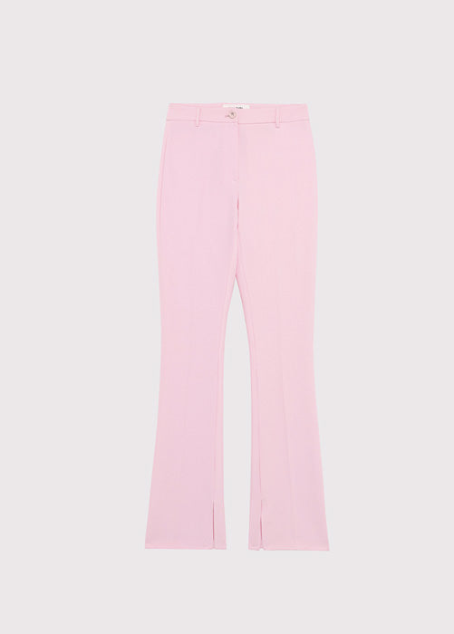 RA3032T3359 - PANTALONE - BLU GIRL BLUMARINE