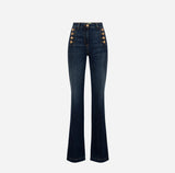 PJ29D36E2 - PANTALONE - ELISABETTA FRANCHI