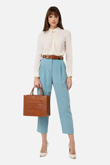 CA00131E2 - camicia - ELISABETTA FRANCHI
