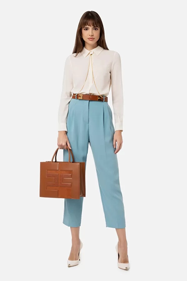 CA00131E2 - camicia - ELISABETTA FRANCHI