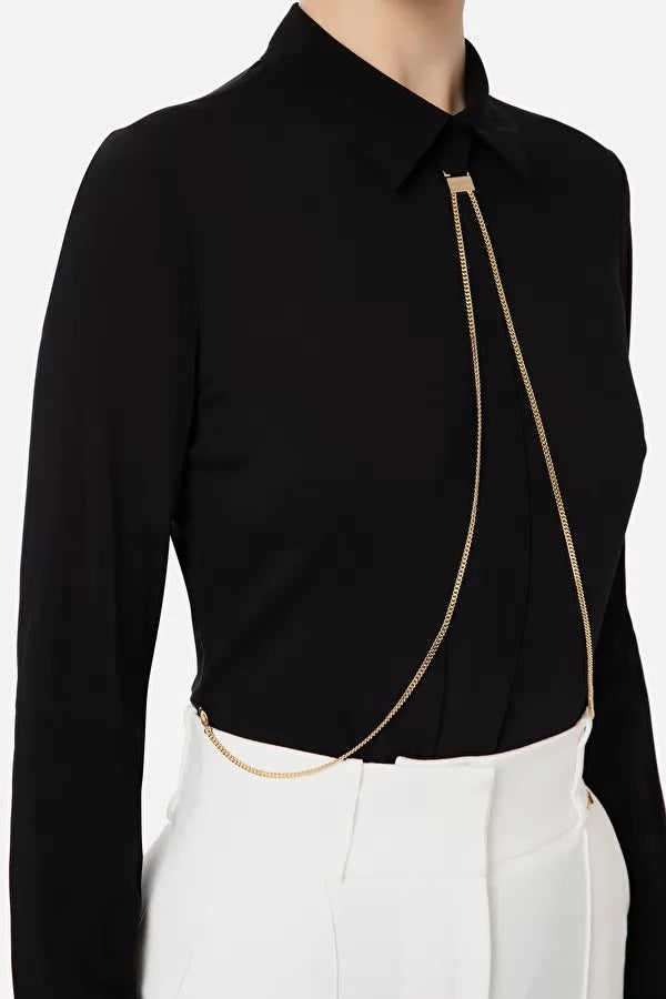 CA00131E2 - camicia - ELISABETTA FRANCHI