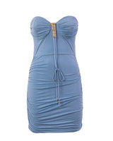 AB43532E2 - Abiti - ELISABETTA FRANCHI