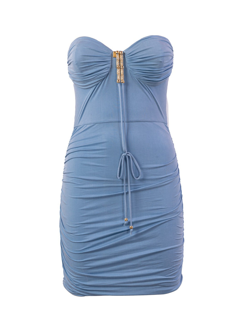 AB43532E2 - Abiti - ELISABETTA FRANCHI