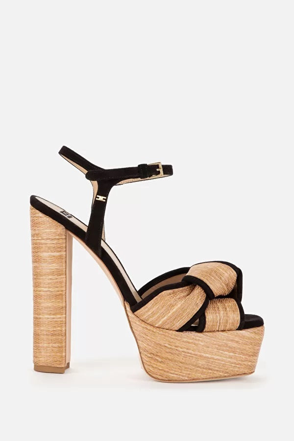sa64b32e2 - Accessori calzature - ELISABETTA FRANCHI