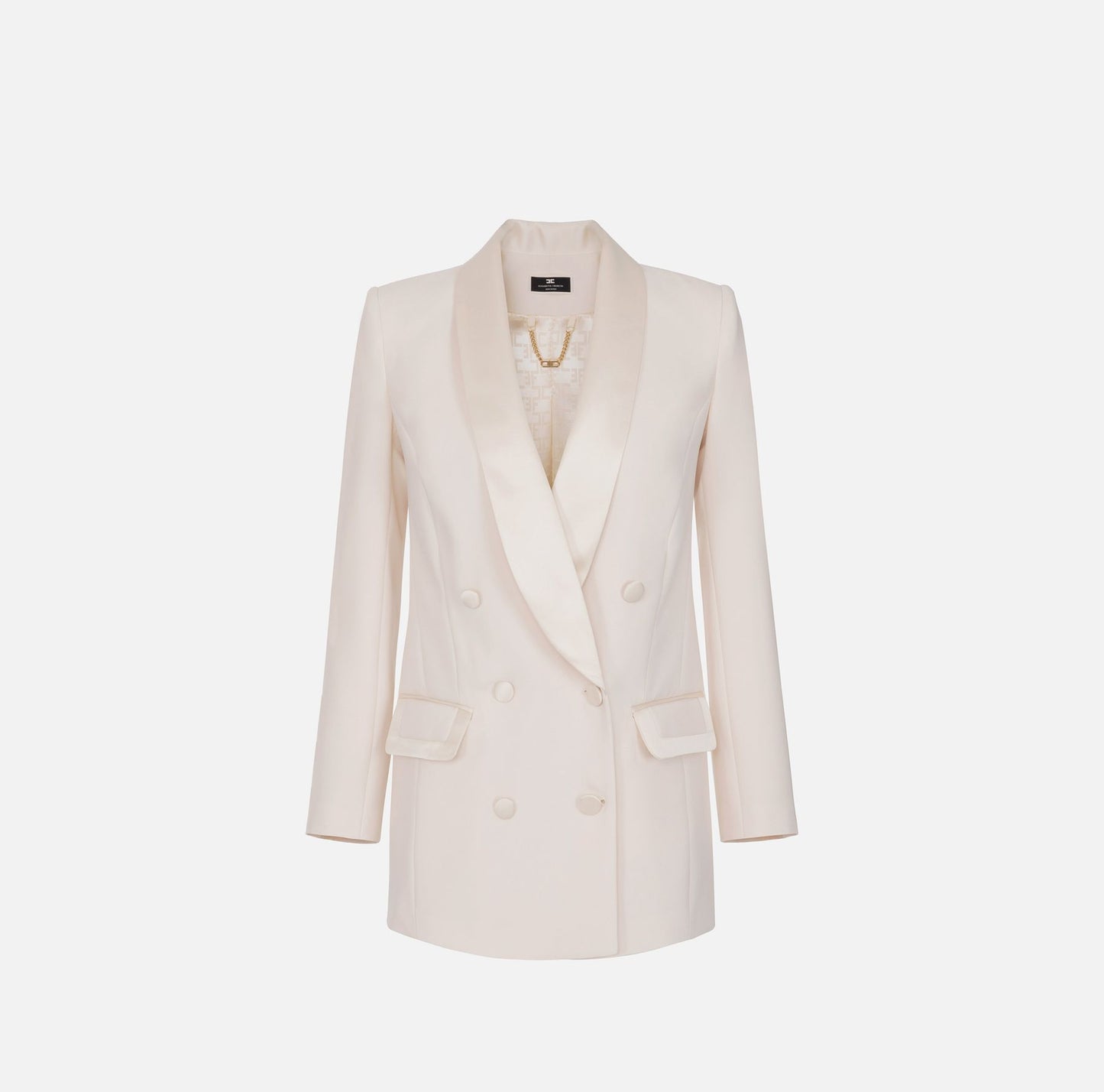 GI09337E2 - abbigliamento - ELISABETTA FRANCHI