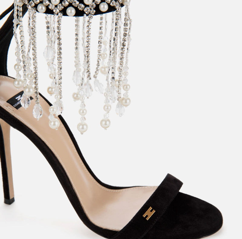 SA04L37E2 - calzature - ELISABETTA FRANCHI