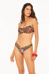 FGBW2165 - BIKINI FASCIA - 4GYVENESS