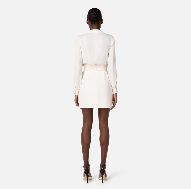CA03337E2 - abbigliamento - ELISABETTA FRANCHI