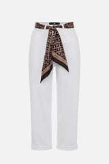 PJ91I31E2 - PANTALONE - ELISABETTA FRANCHI