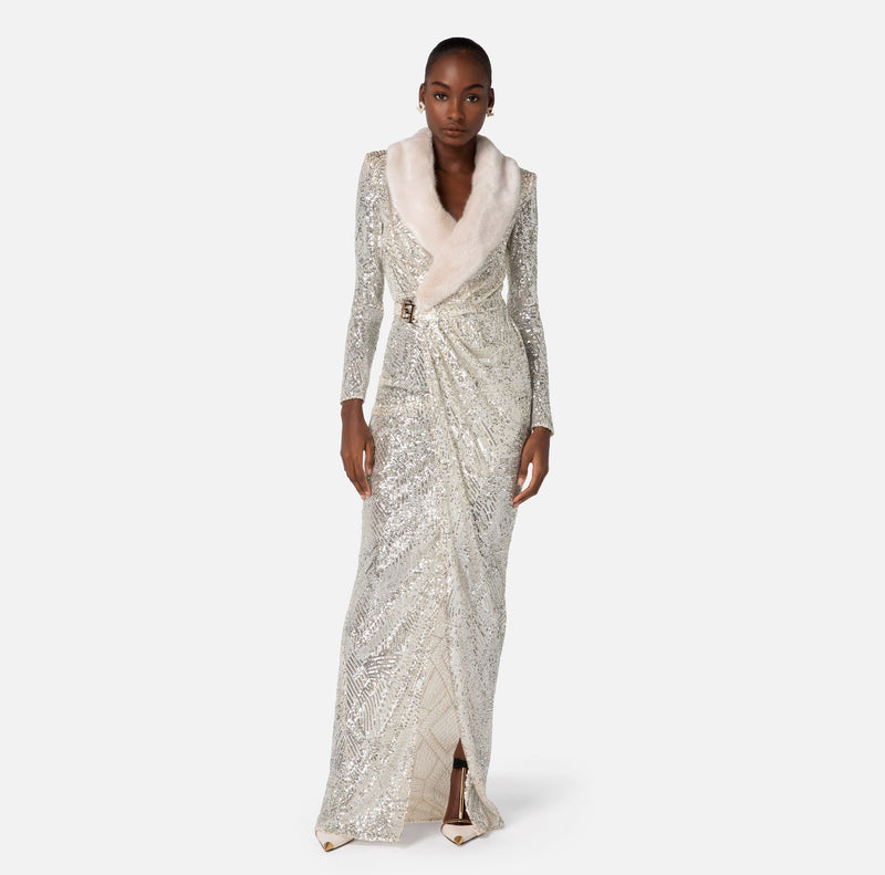 AB52837E2 - abbigliamento - ELISABETTA FRANCHI