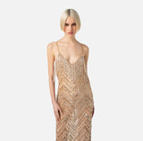 AB44937E2 - ABITO - ELISABETTA FRANCHI