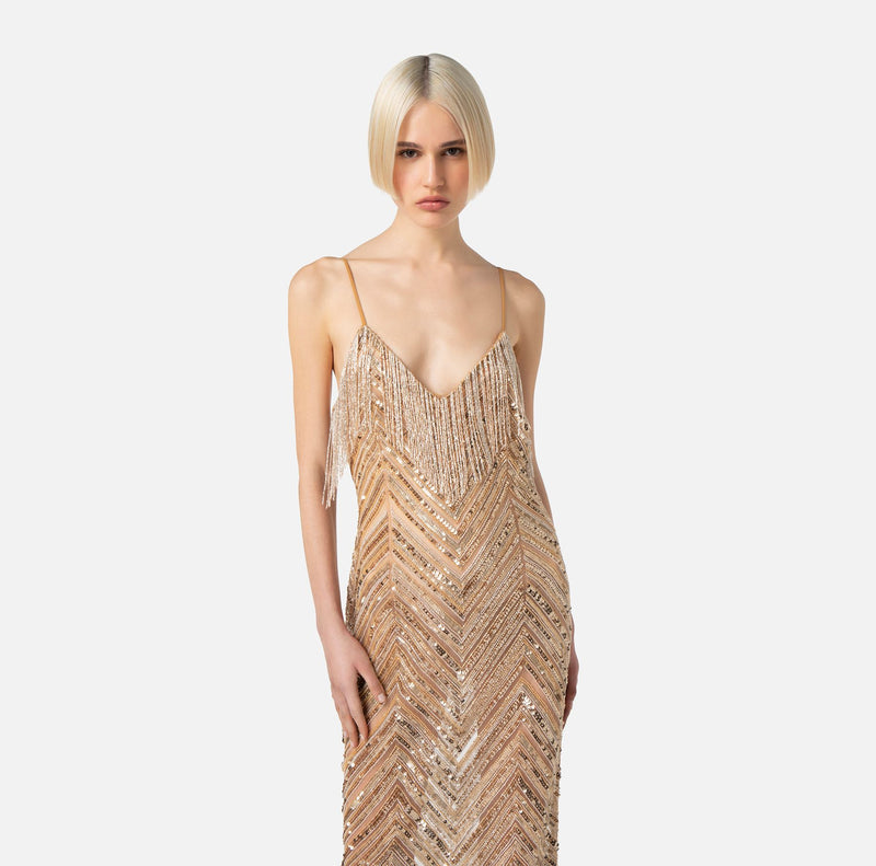 AB44937E2 - ABITO - ELISABETTA FRANCHI
