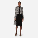 MK64B36E2 - MAGLIA - ELISABETTA FRANCHI