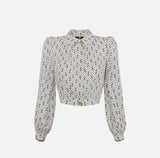 CA00336E2 - camicia - ELISABETTA FRANCHI