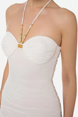 AB43532E2 - Abiti - ELISABETTA FRANCHI