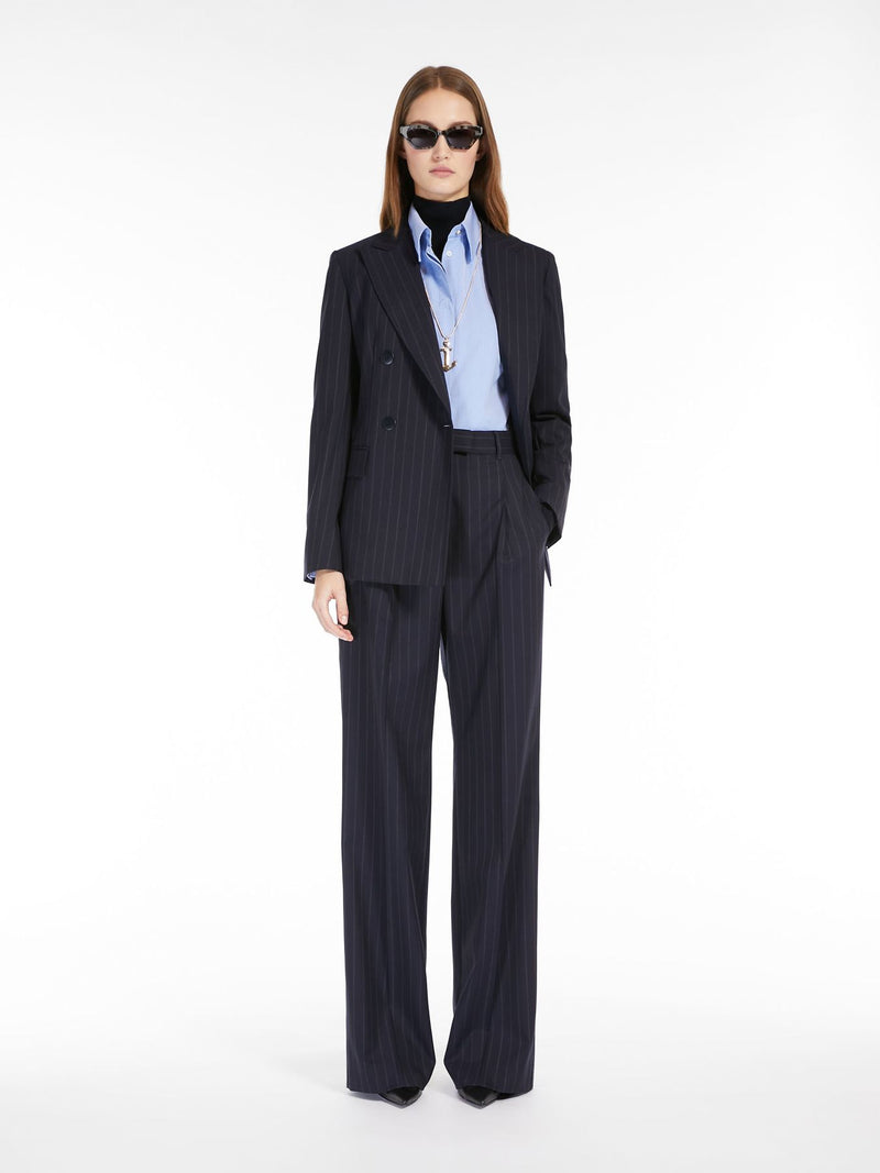 2361361339VANNA - PANTALONE - MAX MARA