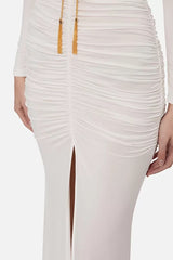 AB35332E2 - Abiti - ELISABETTA FRANCHI