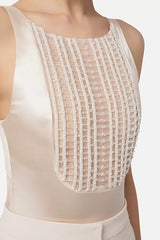 BO00432E2 - BODY - ELISABETTA FRANCHI