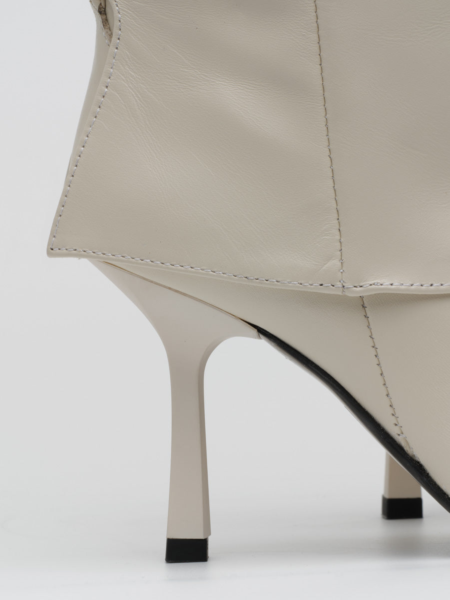 MAVY - calzature - GISEL MOIRE