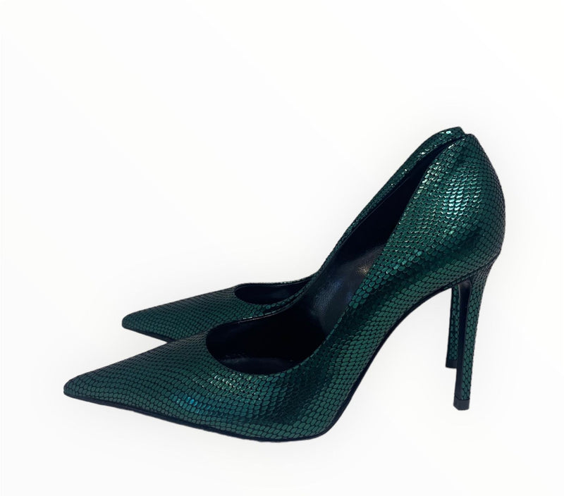 LT731 - calzature - LELLA BALDI