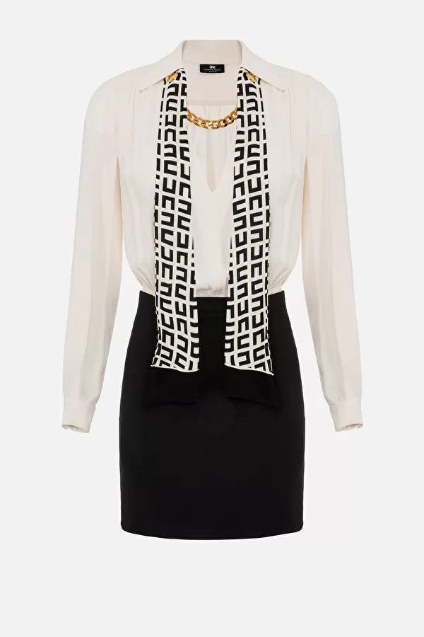 AB32331E2 - Abiti - ELISABETTA FRANCHI