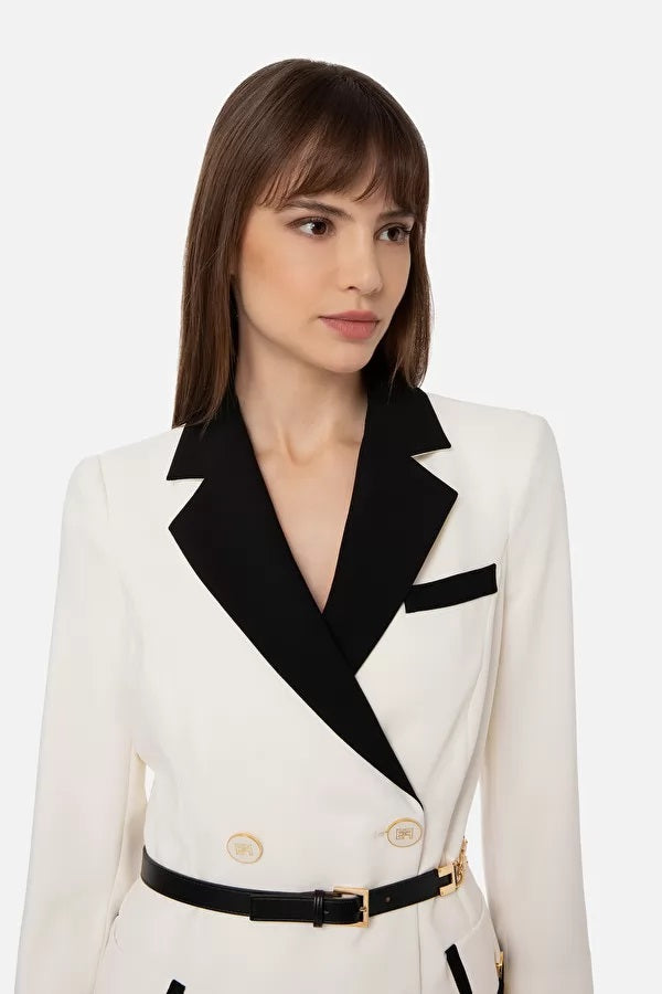 AB44532E2 - ABITO - ELISABETTA FRANCHI
