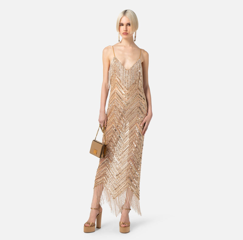 AB44937E2 - ABITO - ELISABETTA FRANCHI
