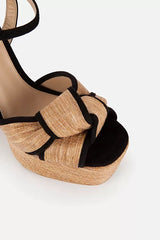 sa64b32e2 - Accessori calzature - ELISABETTA FRANCHI